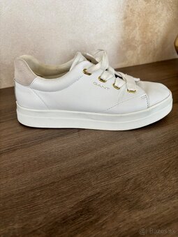 Tenisky Gant - 4