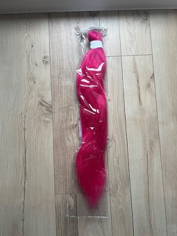 Kanekalon rozne farby - 4