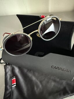 Slnečné okuliare Carrera , - 4