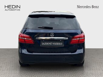 MERCEDES-BENZ B 180 - 4