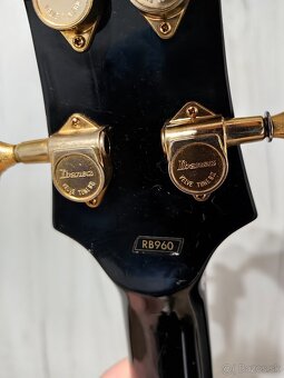 Ibanez RB960 Roadstar II Bass - 4