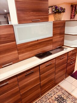 Kuchynska linka drez - 4