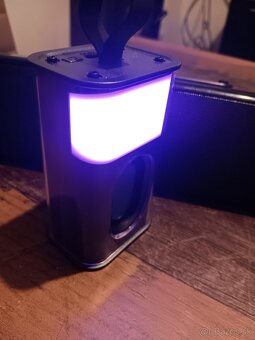 Bluetooth reproduktor - 4