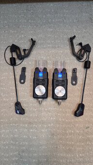 Rybárske náčinie - 4