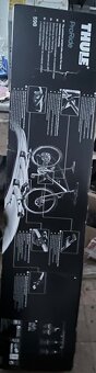 Nosič Thule ProRide 598 - 4
