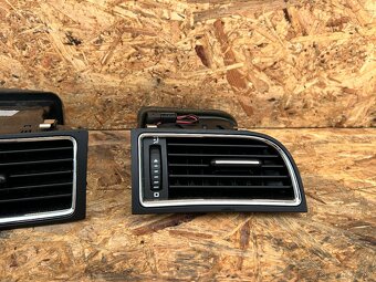 Fúkare – Škoda Superb 2 - 4