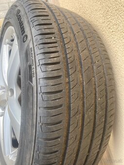 Hliníkové disky - 4