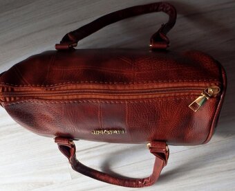 Súprava hnedých kabeliek/taštičiek - 4