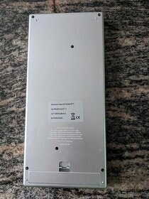 Dialkové ovládače - CENA SPOLU - 4