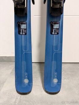 Lyze Atomoc 160 cm - 4