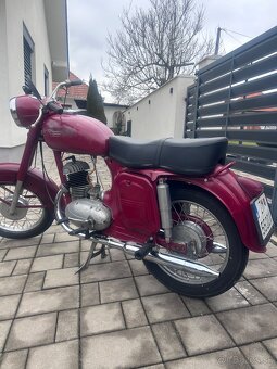 Jawa 175 - 4