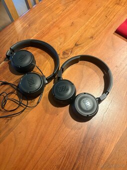 JBL slúchadla - 4