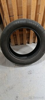 Predám letné pneumatiky - 4