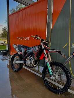 Ktm sxf 250 2010 - 4