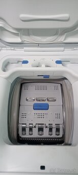 Pračka Elektrolux - 4