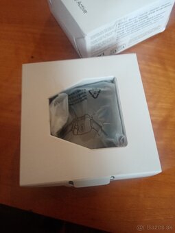 PREDÁM SMART  REDMI WATCH 5 ACTIVE - 4