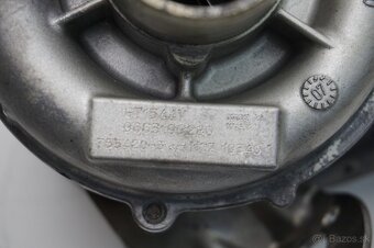 Predam turbo 1.6 HDi Gt1544v - 4