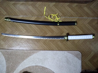 Devil May Cry Vergilova Katana Yamato - 4