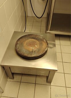 Predám GASTRO ZARIADENIA - 4