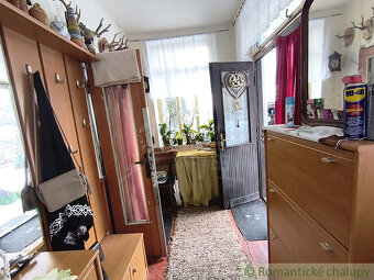 Dom v centre Banskej Štiavnice - 4