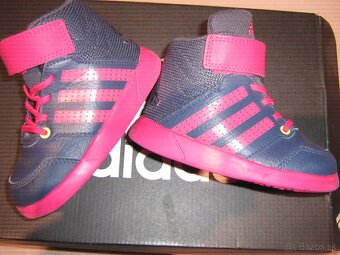 ADIDAS vel. 21 - 4