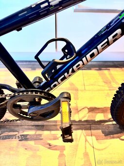 Detsky bicykel 20 - 4