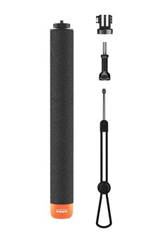 GoPro Max 2 360° + bohaté príslušenstvo - 4