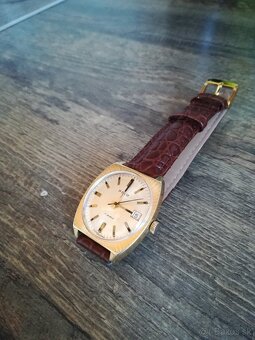 Náramkové hodinky Prím Brusel Top - 4