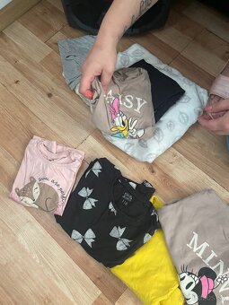 Darujem detské veci za čokoládu - 4