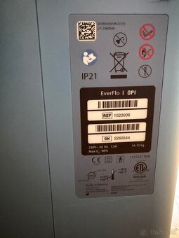 Kyslíkový prístroj Philips Respironics EVERFLO - 4