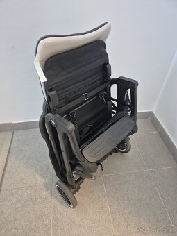 HAUCK Travel N Care Black - 4