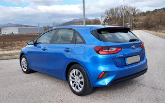 Kia Ceed 1.4 MPi - 4