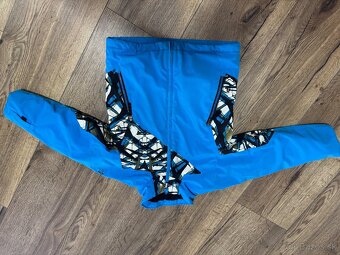 Lyziarky set SPYDER, detska, pre 7-9rokov - 4