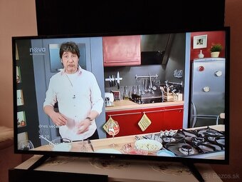 Predám LED TV LG 49LB550V Full HD - 4