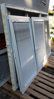 PLASTOVÉ OKNÁ + SVETLÍKY - 4