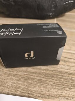 Satelitný komplet VU+ Zero - 4