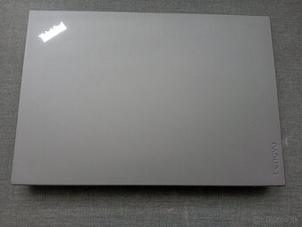 Lenovo thinkpad a475 , 4-jadrový procesor AMD , 8gb ram ,ssd - 4