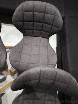 Calunena moderna jedalenska stolicka - 4