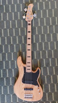 Predam Cort GB55JJ+upgrade - 4