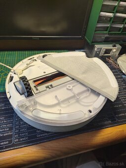 Robotický vysávač Xiaomi - 4