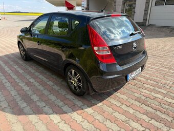 Hyundai i30 1.6 CVVT - 4