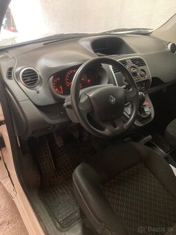 Renault Kangoo 1,5 dci 66 kw - 4