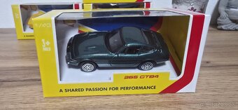 Na predaj modely shell ferrari - 4