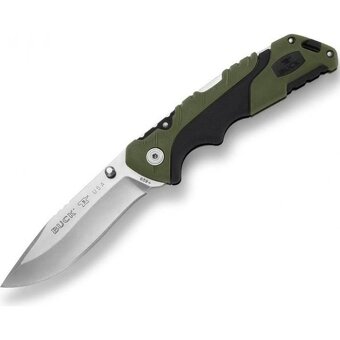 NOZE BUCK SOG - 4