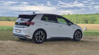 VW ID.3 PRO 1ST 150kW 12/2020 - 4