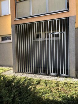 ZÁMOČNÍCKE PRÁCE – 30+ ROKOV PRAXE - 4