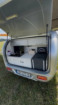 Karavan na prenajom - 4