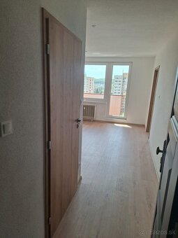 Nová cena 1 izbový byt predaj - 4