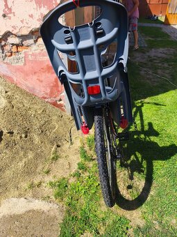 Pánsky bicykel veľkosť 29" - 4