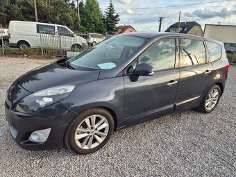 Renault grand scenic - 4